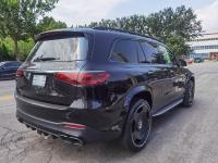 奔驰GLS63 AMG