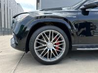 奔驰GLS63 AMG