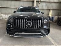 奔驰GLS63 AMG