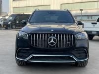 奔驰GLS63 AMG