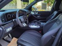 奔驰GLS63 AMG