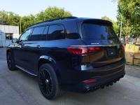 奔驰GLS63 AMG