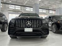 奔驰GLS63 AMG