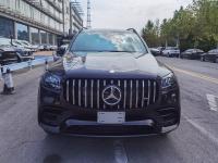 奔驰GLS63 AMG