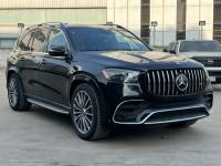 奔驰GLS63 AMG