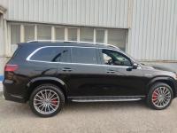 奔驰GLS63 AMG