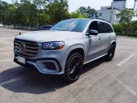 2024款 奔驰GLS63 AMG