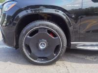 奔驰GLS63 AMG