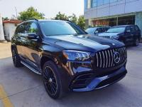 奔驰GLS63 AMG
