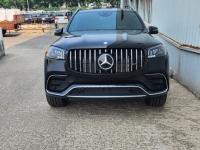 2024款 奔驰GLS63 AMG