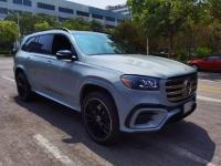 奔驰GLS63 AMG