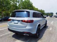奔驰GLS63 AMG