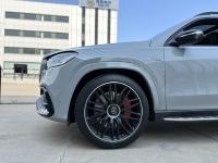 奔驰GLS63 AMG