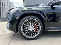 奔驰GLS63 AMG