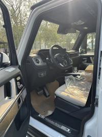 奔驰G450d