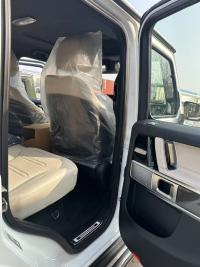 奔驰G450d