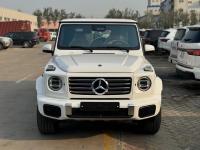 2025款 奔驰G450d 柴油 韩版