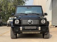 2025款 奔驰G450d 柴油 韩版