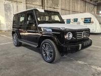 2025款 奔驰G450d 柴油 韩版