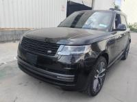 路虎揽胜行政3.0汽油