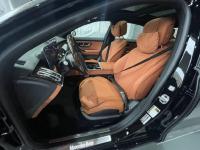 2024款 奔驰S500 四驱 长轴