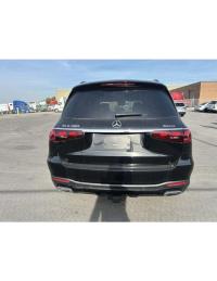 2024款 奔驰GLS450 7座 顶峰包 运动包