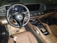 2024款 奔驰GLS450 7座 独家包 运动包 雷测包