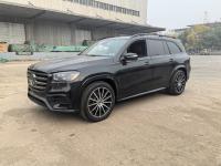 奔驰GLS450