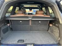 2025款 奔驰GLS450 6座 顶峰包 运动暗夜包 雷测包