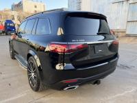 奔驰GLS450