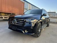 奔驰GLS450