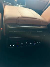 2024款 雷克萨斯LX600 7座 Luxury豪华