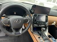 2024款 雷克萨斯LX600 LX600 7座 Premium高级