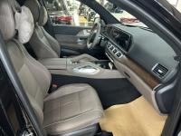 2025款 奔驰GLS450 7座 AMG暗夜包 顶峰包