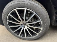 2024款 奔驰GLS450 6座 AMG暗夜包 顶峰包