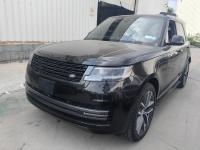 路虎揽胜行政3.0汽油