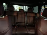 路虎揽胜行政3.0汽油