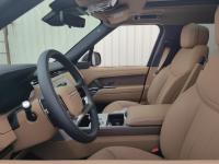 路虎揽胜行政3.0汽油