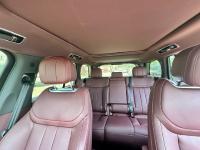 路虎揽胜行政3.0汽油