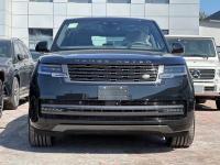 2024款 路虎揽胜行政3.0汽油 3.0T P400 汽油 SE 标轴