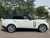 路虎揽胜行政3.0汽油