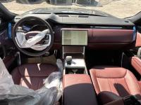 路虎揽胜行政3.0汽油