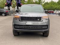 路虎揽胜行政3.0汽油