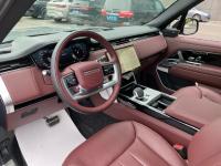 路虎揽胜行政3.0汽油