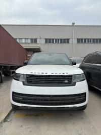 2024款 路虎揽胜行政3.0汽油 3.0T P400 汽油 SE 标轴