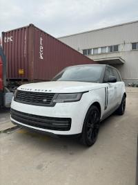 路虎揽胜行政3.0汽油