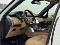 路虎揽胜行政3.0汽油