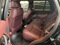 路虎揽胜行政3.0汽油