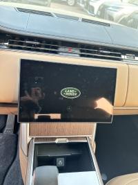 路虎揽胜行政3.0汽油