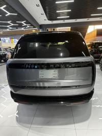 路虎揽胜行政3.0汽油